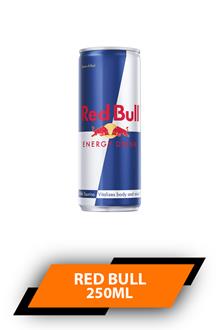 Red Bull Energy Drink 250ml